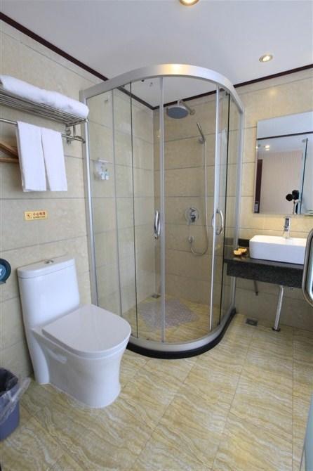 Yangshuo Hua Xiang Man Ting West Street Hotel Kamer foto